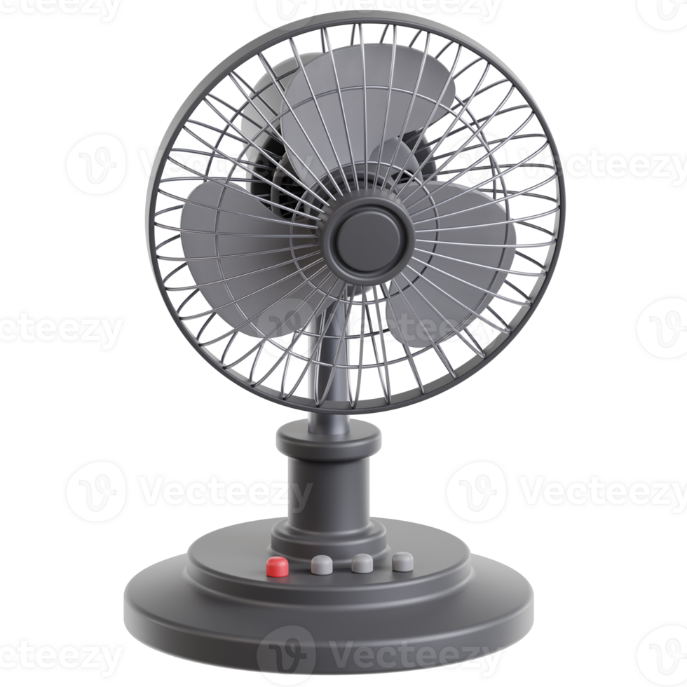 Electric Fan