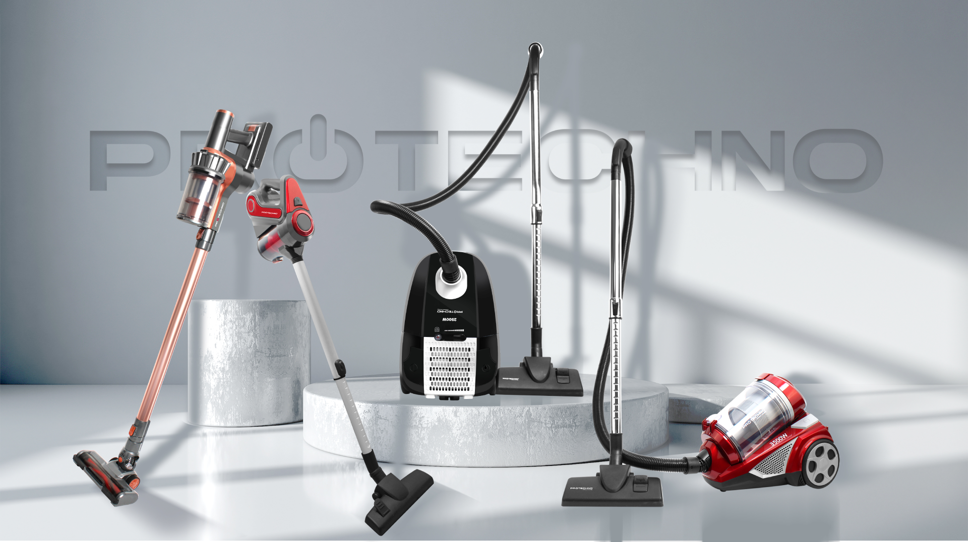Home Appliance 