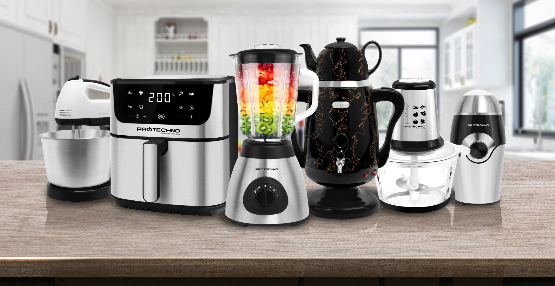 Kitchen Appliance 