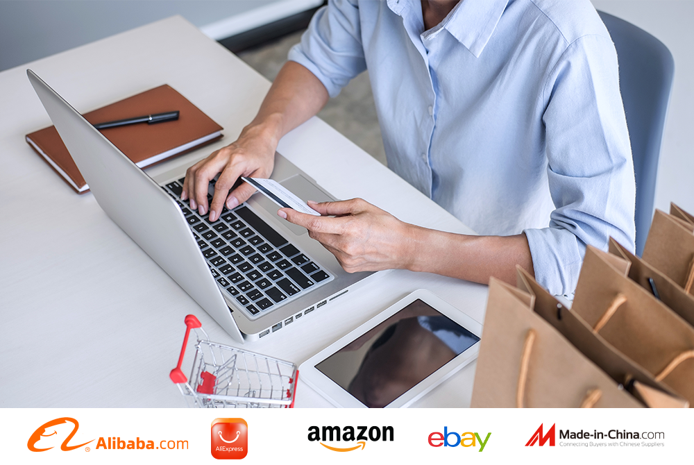 What is e-commerce and how has it evolved?